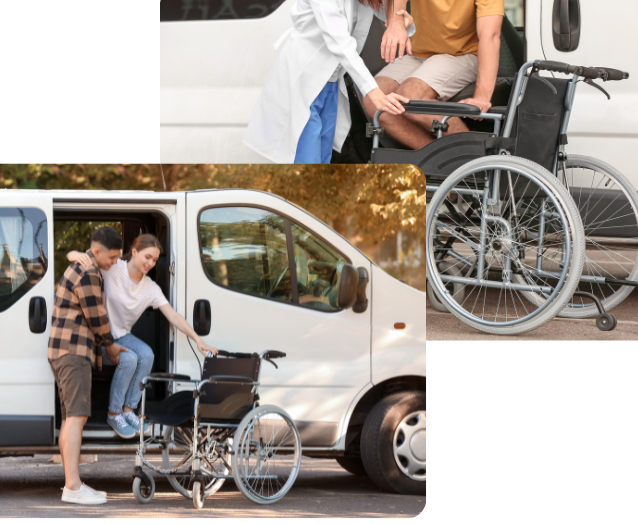 About Serenity at Heart